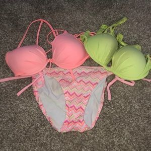 Victoria Secret Bathing Suit